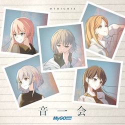 MyGO!!!!!／音一会
