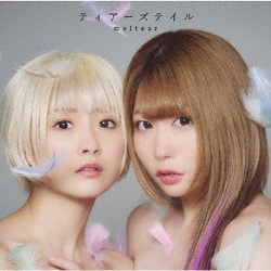 meltear／ティアーズテイル