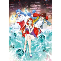 「GS美神」全話いっき見ブルーレイ [Blu-ray Disc]