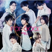 「REAL⇔FAKE Final Stage」Music CDアルバム『FOR GOOD』