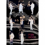 「REAL⇔FAKE Final Stage」Music CDアルバム『FOR GOOD』