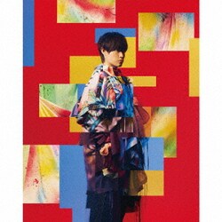Tani Yuuki／多面態