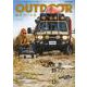 OUTDOORあそびーくる VOL.19－ソト遊びを愛する人々に贈るカーライフマガジン（GEIBUN MOOKS） [ムックその他]