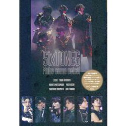 SixTONES Make some noise! [単行本]