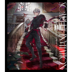 Kuzuha Birthday Event 「Scarlet Invitation」 通常版 [Blu-ray Disc]