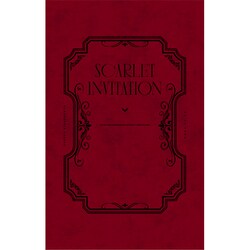 ヨドバシ.com - Kuzuha Birthday Event 「Scarlet Invitation」 初回限定生産版 [Blu-ray  Disc] 通販【全品無料配達】