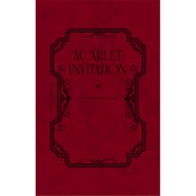 Kuzuha Birthday Event 「Scarlet Invitation」 初回限定生産版 [Blu-ray Disc]