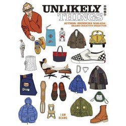 UNLIKELYTHINGS [単行本]