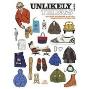 UNLIKELYTHINGS [単行本]