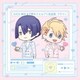 DJCD 鈴村&下野のうた☆プリ放送局 アゲイン