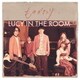 LUCY IN THE ROOM／ものがたり