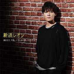 新浜レオン／捕まえて、今夜。/どんなに愛したとしても