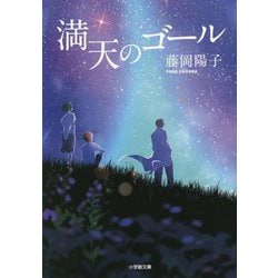 満天のゴール(小学館文庫) [文庫]
