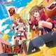 THE IDOLM@STER CINDERELLA GIRLS STARLIGHT MASTER R/LOCK ON! 13 チカラ!イズ!ぱわー!!