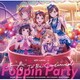Poppin'Party／青春 To Be Continued