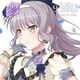 Roselia／THRONE OF ROSE