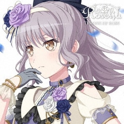 Roselia／THRONE OF ROSE