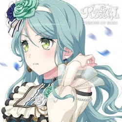 Roselia／THRONE OF ROSE