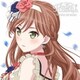 Roselia／THRONE OF ROSE