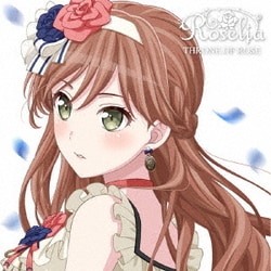 Roselia／THRONE OF ROSE