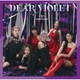 PURPLE K!SS／DEAR VIOLET