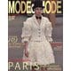 MODE et MODE (モード エ モード) 2023年 04月号 [雑誌]