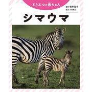 どうぶつの赤ちゃん シマウマ [全集叢書]