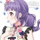 Roselia／THRONE OF ROSE
