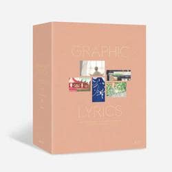 GRAPHIC LYRICS with BTS Special Package [単行本]
