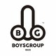 BOYSGROUP／We are BOYSGROUP