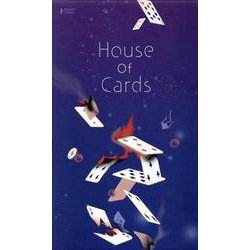 GRAPHIC LYRICS with BTS Vol.3　House Of Cards [単行本]