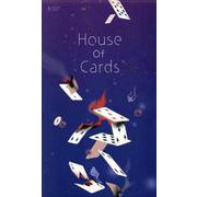 GRAPHIC LYRICS with BTS Vol.3　House Of Cards [単行本]