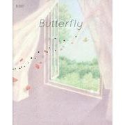GRAPHIC LYRICS with BTS Vol.5　Butterfly [単行本]