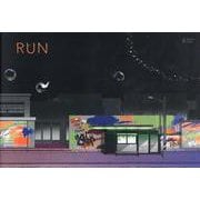 GRAPHIC LYRICS with BTS Vol.4　RUN [単行本]