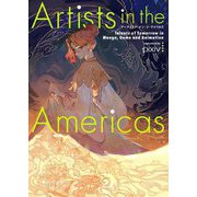 Artists in the Americas―アーティスト・イン・ジ・アメリカズ [単行本]
