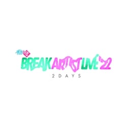 有吉の壁 Break Artist Live'22 2Days Day1 [DVD]