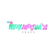 有吉の壁 Break Artist Live'22 2Days Blu-ray BOX