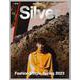 Silver N°19 Spring2023 [ムックその他]
