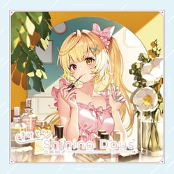 星川サラ／きみとのShining Days
