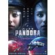 PANDORA パンドラ エネミー・イン・ウォーター [DVD]