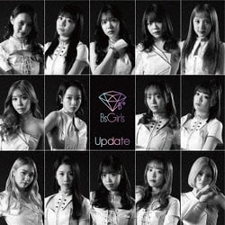 BsGirls／Update