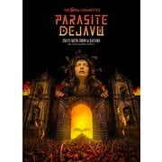 Live DVD「PARASITE DEJAVU 2022 at SAITAMA SUPER ARENA」
