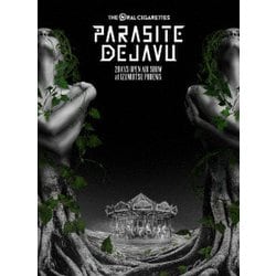 THE ORAL CIGARETTES／Live Blu-ray「PARASITE DEJAVU 2019 at IZUMIOTSU PHOENIX」 [Blu-ray Disc]