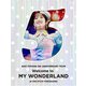 東山奈央／東山奈央 5th ANNIVERSARY TOUR 「Welcome to MY WONDERLAND」 at パシフィコ横浜 [Blu-ray Disc]