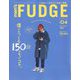 men's FUDGE （メンズ・ファッジ） 2023年 04月号 [雑誌]