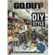 OUTDOOR STYLE GO OUT （アウトドア・スタイル ゴーアウト） 2023年 04月号 [雑誌]