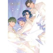 A3!6th Anniversary Book BLOOM [単行本]