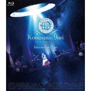 Komagata Yuri 2nd Live ~Interstellar Flyer~