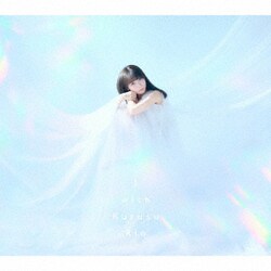 来栖りん／I wish (TVアニメ『神無き世界のカミサマ活動』OPテーマ)