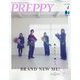 PREPPY(プレッピー) 2023年 04月号 [雑誌]
